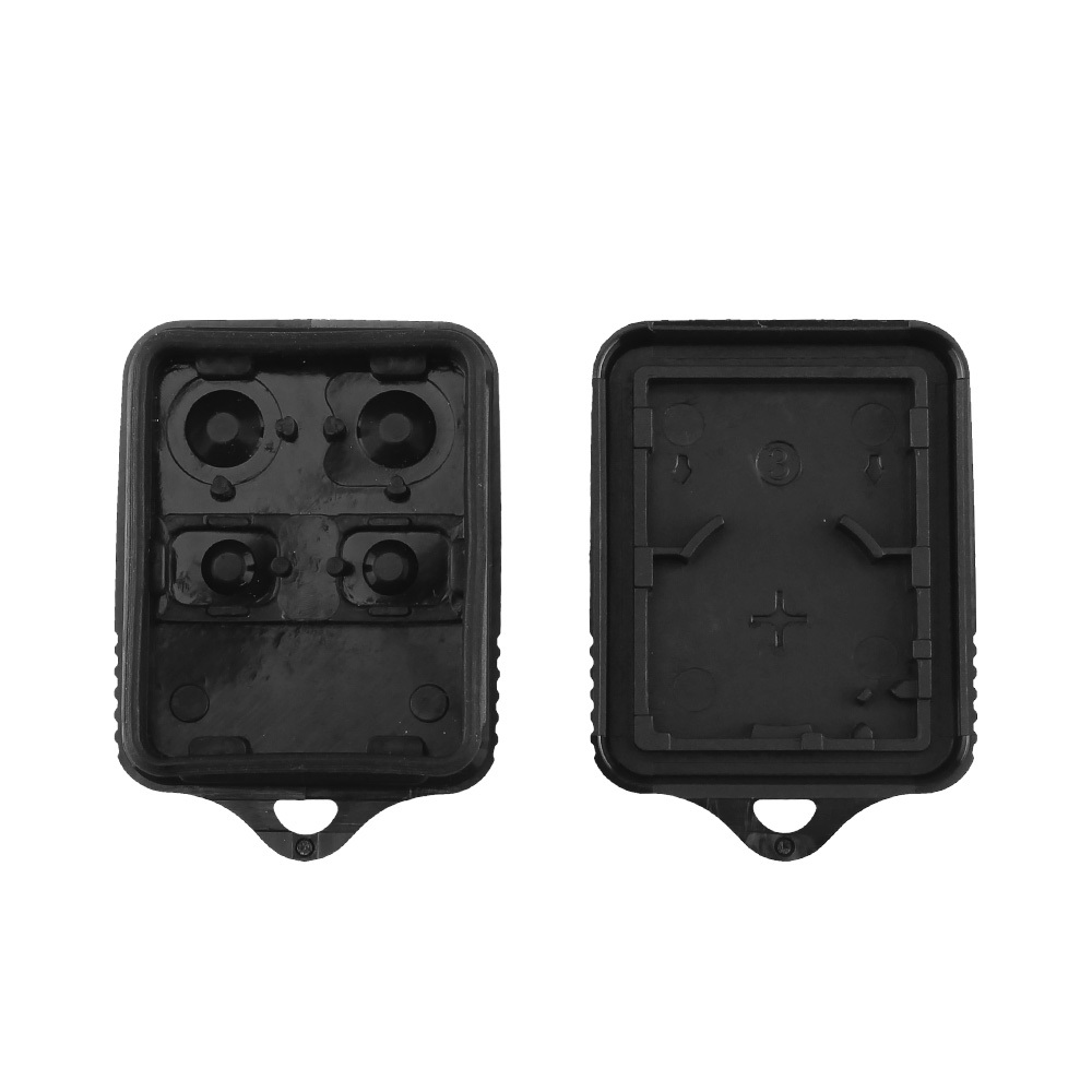 For Ford 2 3 4 remote key blank shell