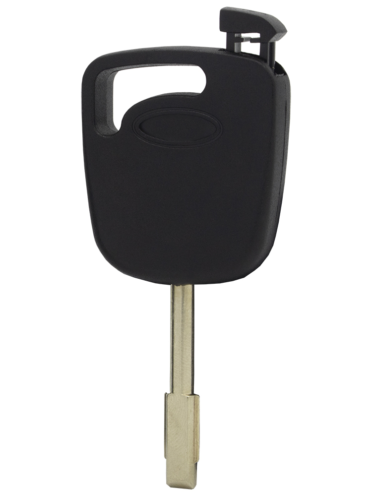 For Ford Mondeo transponder key blank F021 blade
