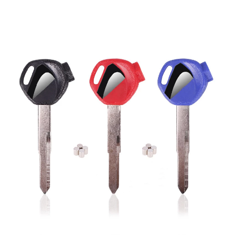 For Honda motorcycle key transponder shell