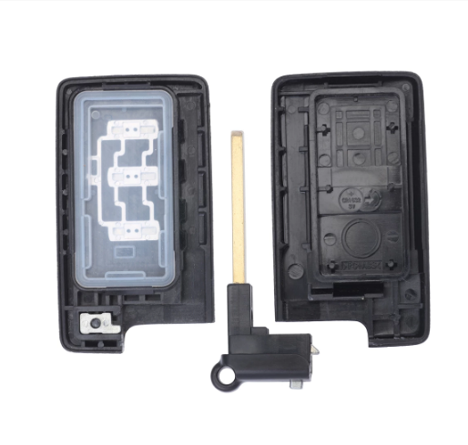 For Subaru Forester 3 Buttons smart key shell