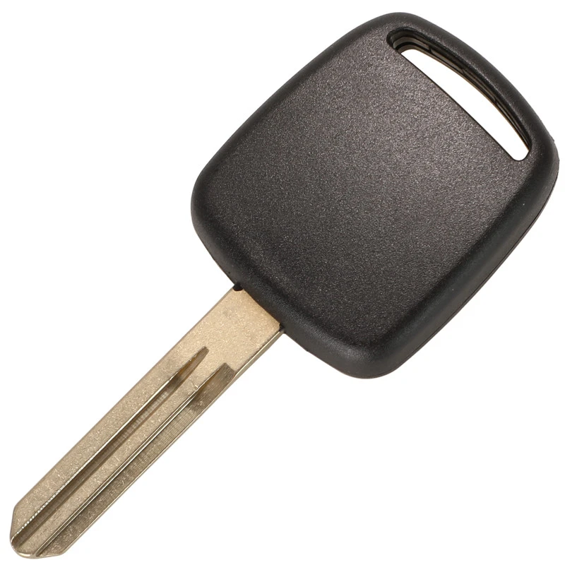 For Subaru Forester Legacy Impreza 2 button key shell