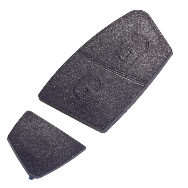 key button pad for Fiat 500 Punto 2 / 3 button remote key