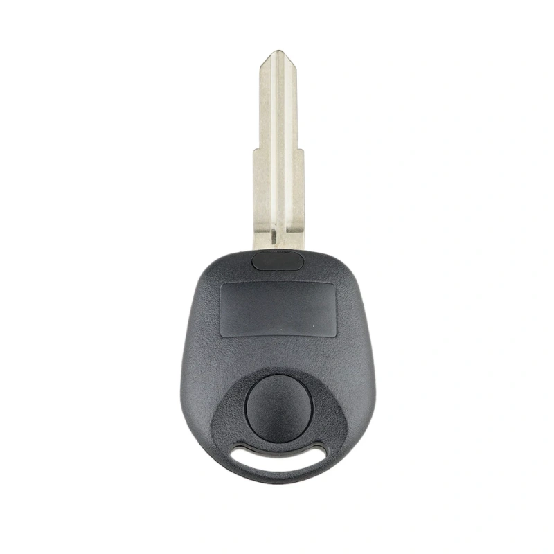 For Ssangyong 2 button remote key shell