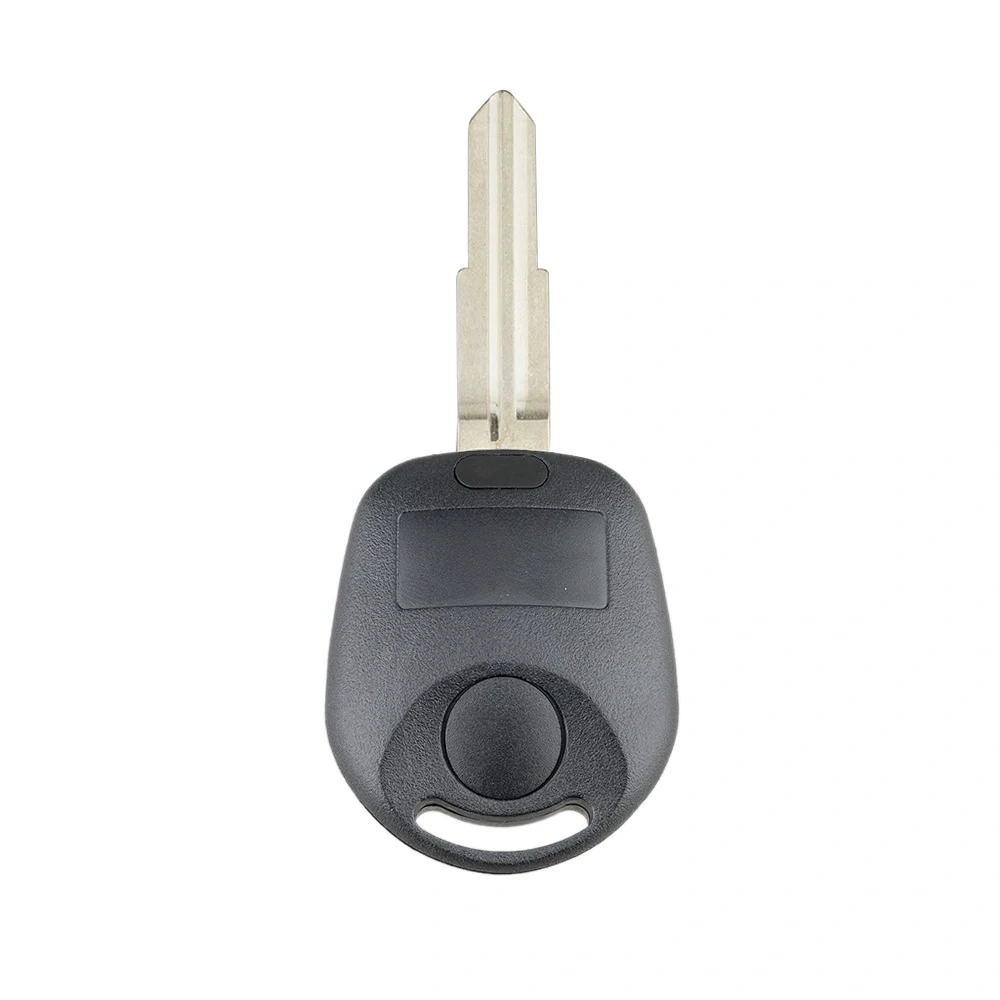 For Ssangyong 2 button remote key shell