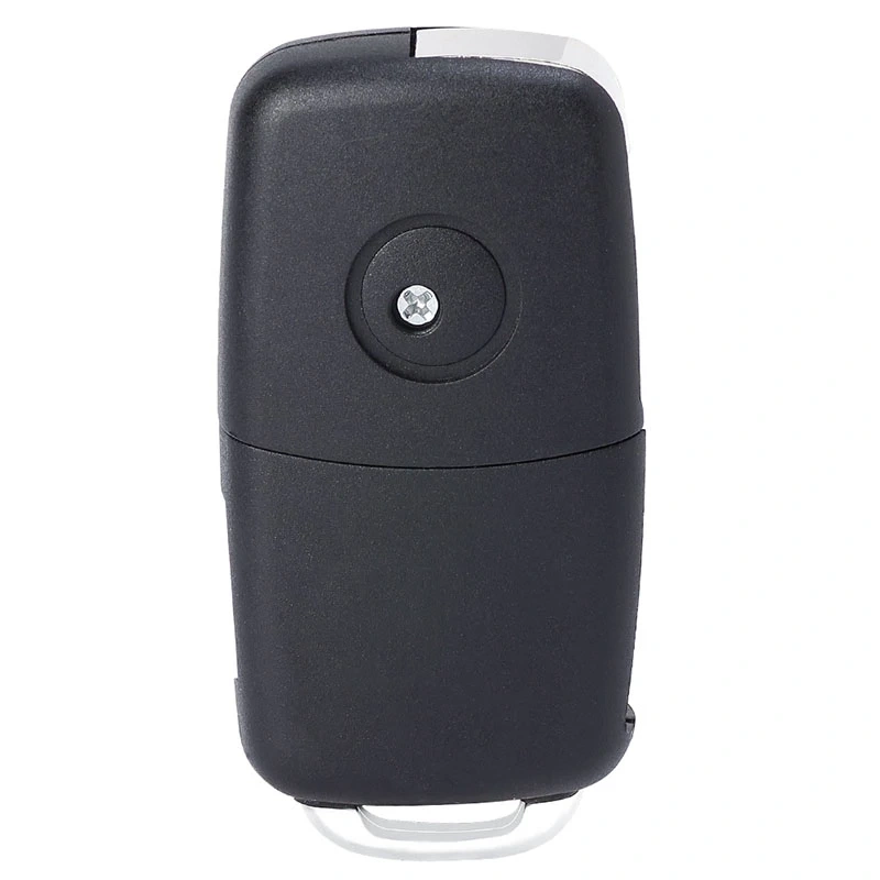 For VW Tiguan Touareg 3 / 4 button remote key shell