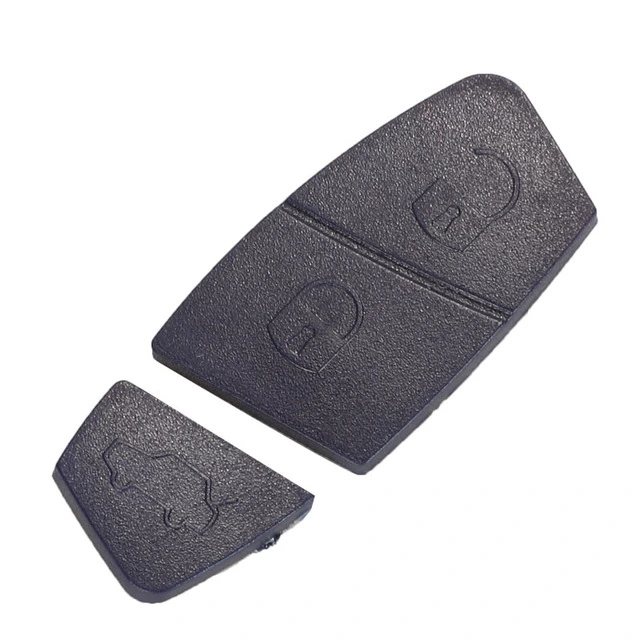 key button pad for Fiat 500 Punto 2 / 3 button remote key