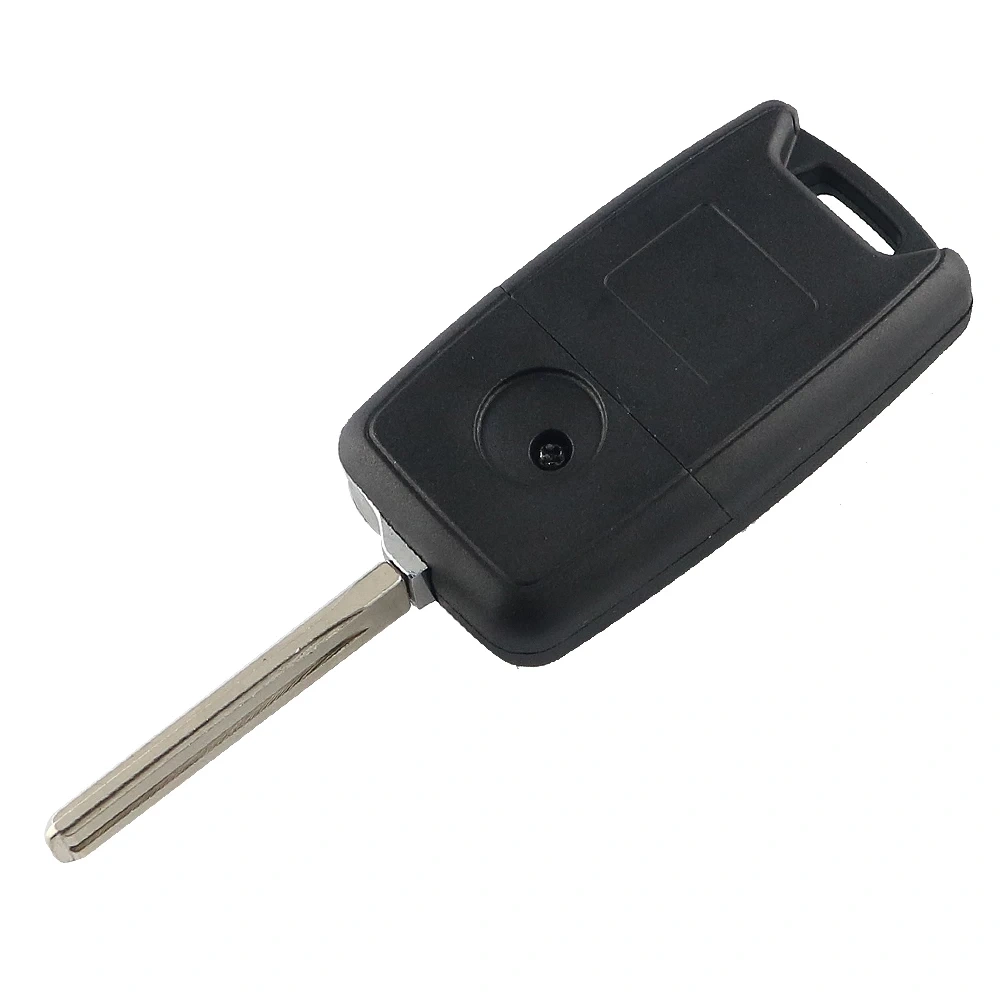 For Ssangyong Korando New Actyon C200 2 button key shell