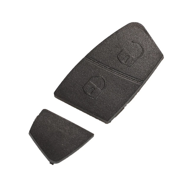 key button pad for Fiat 500 Punto 2 / 3 button remote key