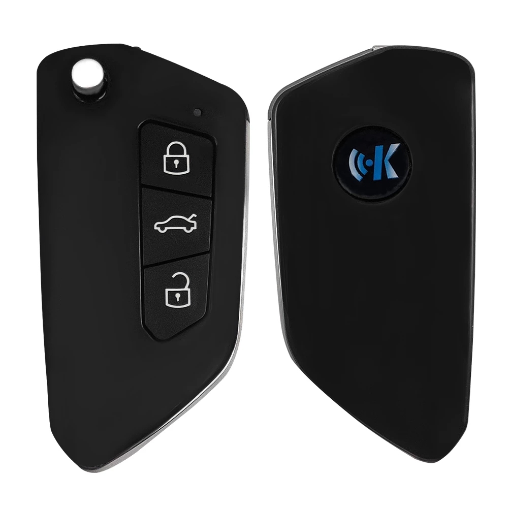 KEYDIY B Series B33 3 button Universal Remote Control for KD900 URG200 KD-X2