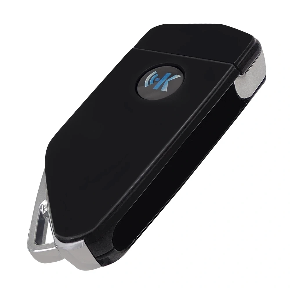 KEYDIY B Series B34 3 button Universal Golf 8 style Remote Control for KD900 URG200 KD-X2