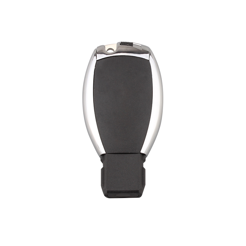 For Benz C E S Class 3 button remote key blank