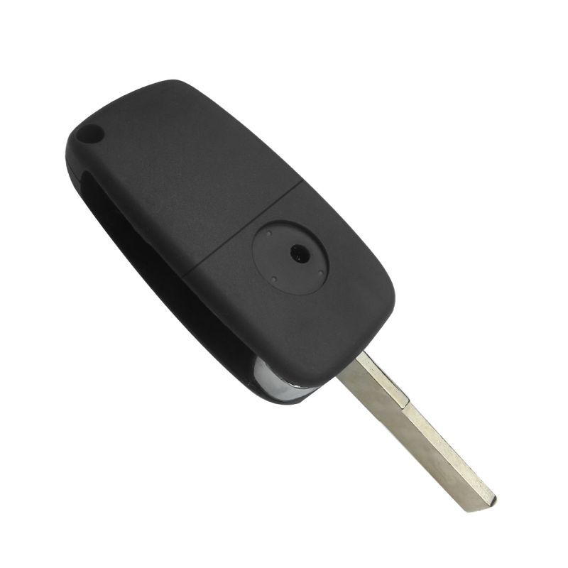 Fiat 500 Punto 3 button remote key with SIP22 blade