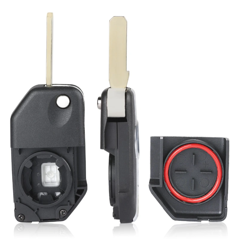 For BMW R1250GS R1200GS Motorcycle Remote Key Shell
