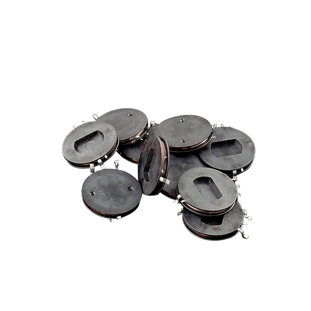 Inductance Coil For Renault Megane board