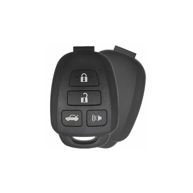 KEYDIY B Series B35 2/3/4 button Universal Remote Control for KD900 URG200 KD-X2