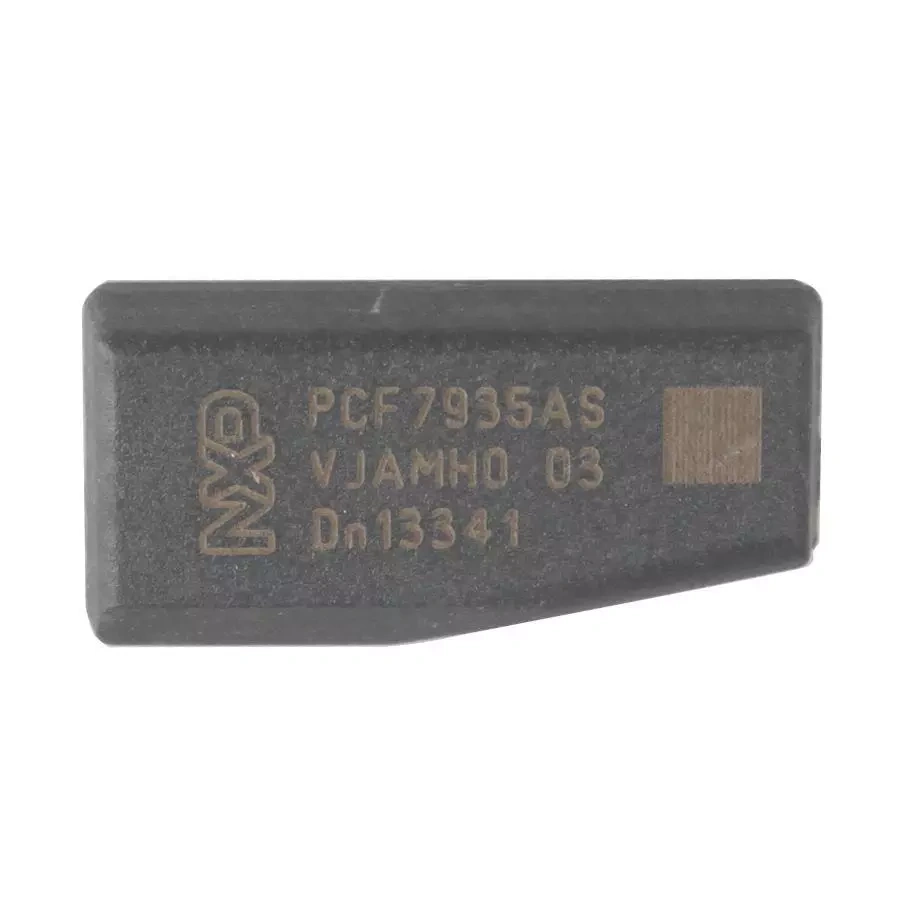 Original NXP PCF7935AS transponder chip