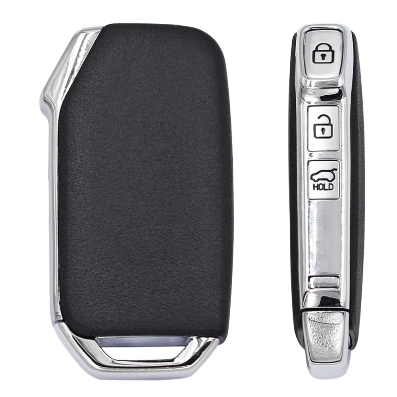For Kia Sportage K5 2018-2020 Smart Remote Car Key 433MHz 4A Chip