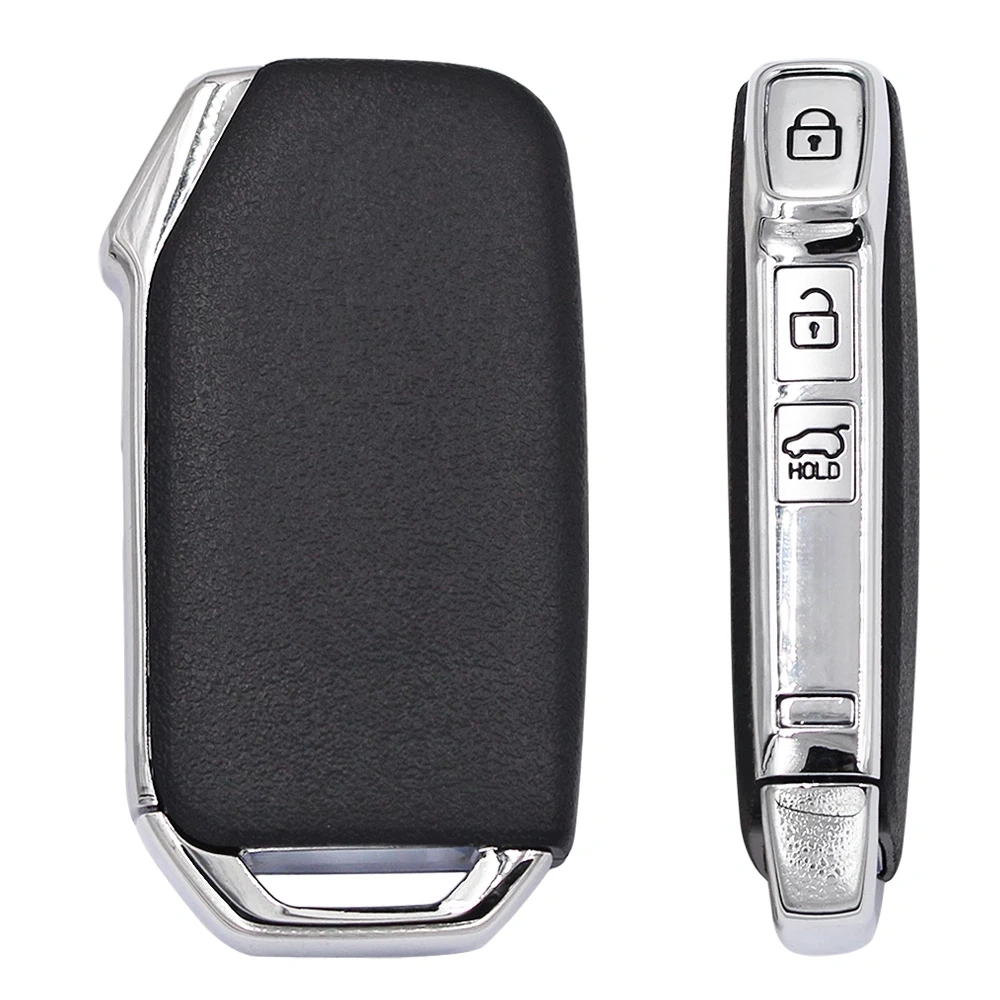 For Kia Sportage K5 2018-2020 Smart Remote Car Key 433MHz 4A Chip