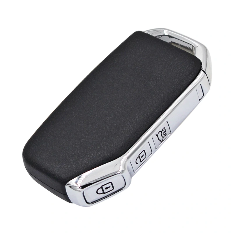 For Kia Sportage K5 2018-2020 Smart Remote Car Key 433MHz 4A Chip