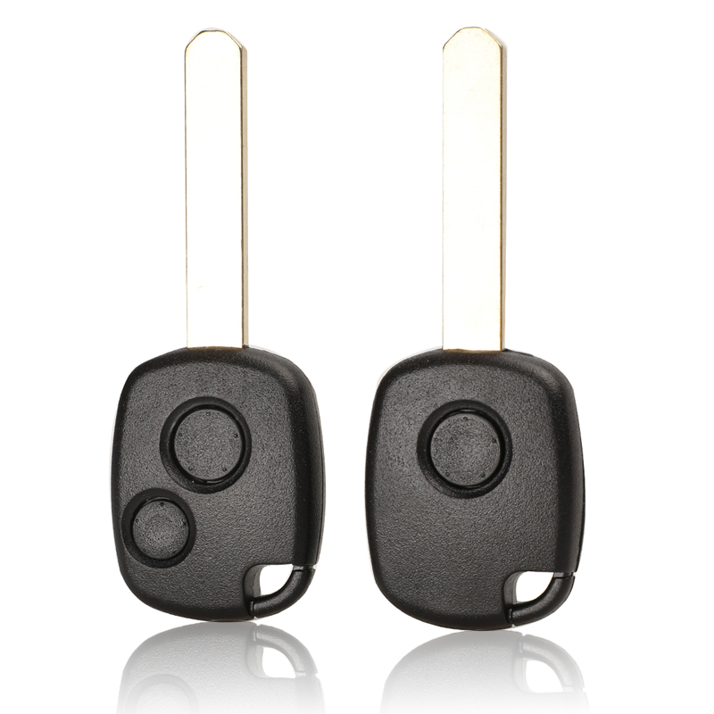 For Honda Odyssey 1 / 2 button key shell