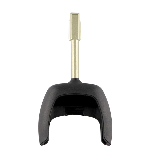 For Ford Focus / Mondeo 3 Button remote key blade