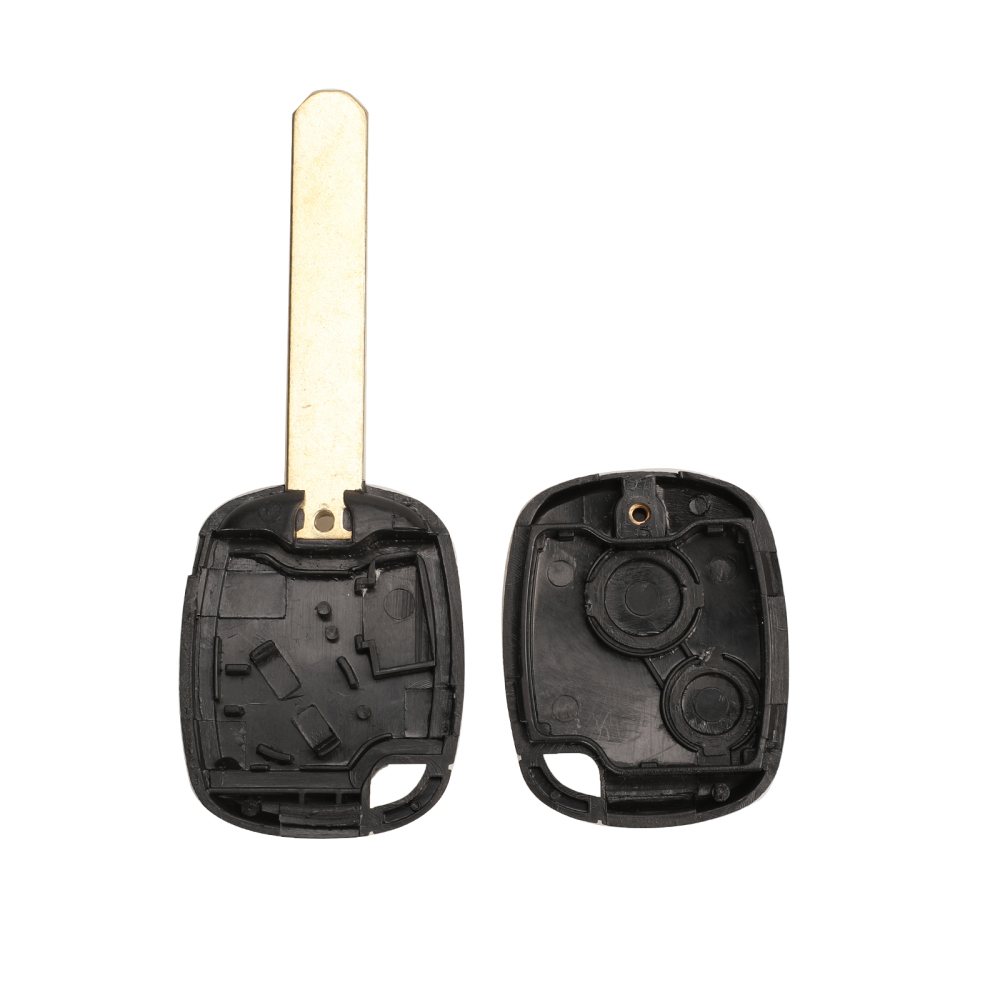 For Honda Odyssey 1 / 2 button key shell
