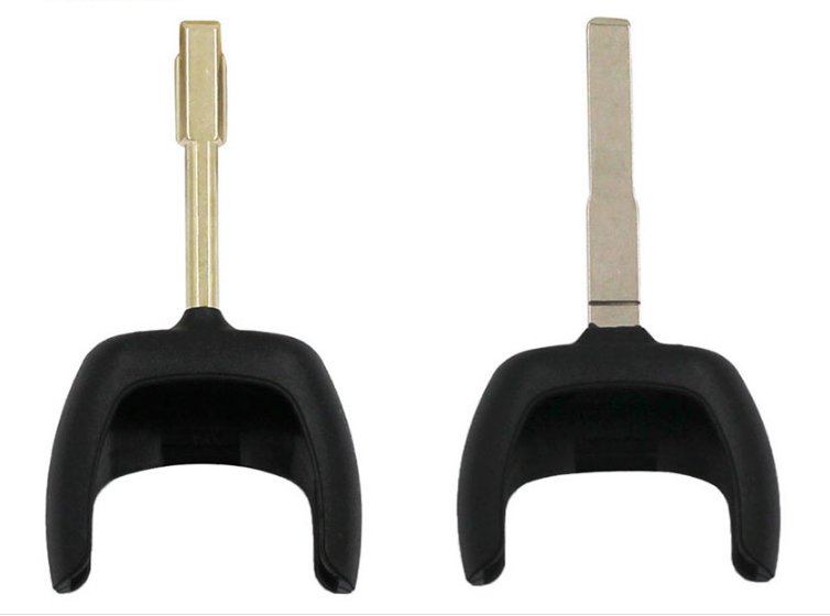 For Ford Focus / Mondeo 3 Button remote key blade