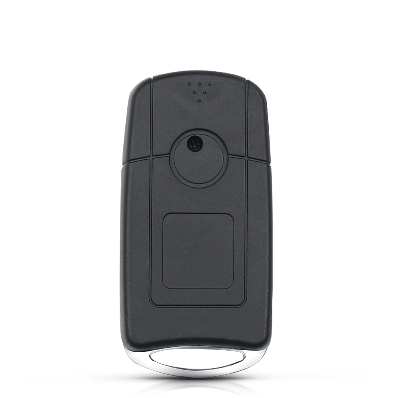 For Toyota 2 Button modified key shell TOY43 Blade