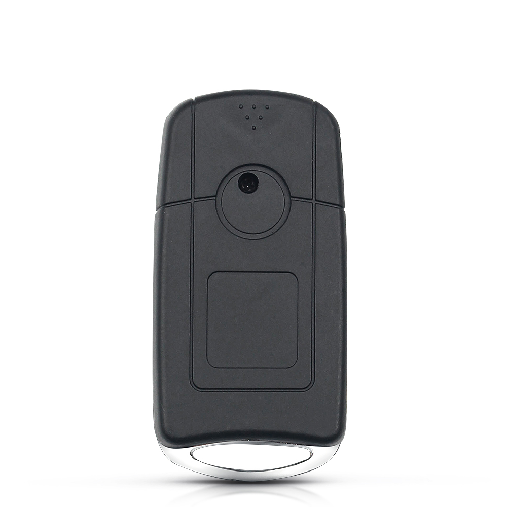 For Toyota 2 Button modified key shell TOY43 Blade