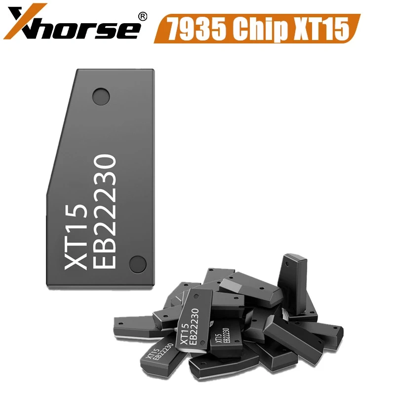 Xhorse VVDI 7935 Chip XT15 for VVDI key tool