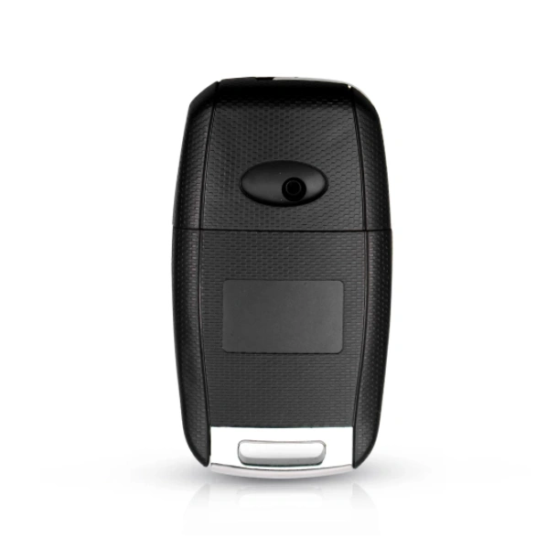For Kia Rio K2 K3 K5 Sorento 4 button remote Key Shell