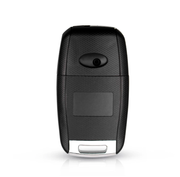 For Kia Rio K2 K3 K5 Sorento 4 button remote Key Shell