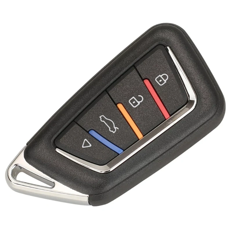 Xhorse VVDI Universal XSKF30EN 3 button Smart Key with Proximity Function