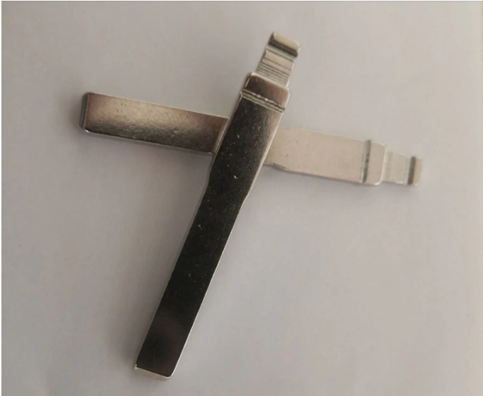 HU101 blade for Original Ford Focus Mondeo Custom key