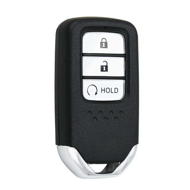 For Honda City Jazz Civic smart key 433Mhz with ID47 Chip FCC ID: KR5V2X