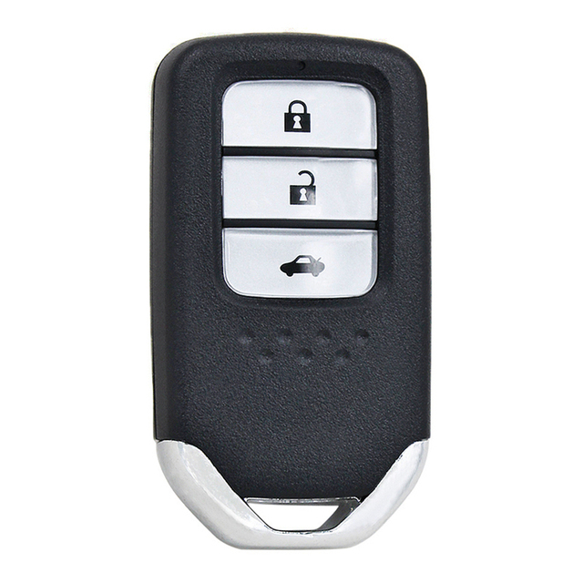 For Honda City Jazz Civic smart key 433Mhz with ID47 Chip FCC ID: KR5V2X
