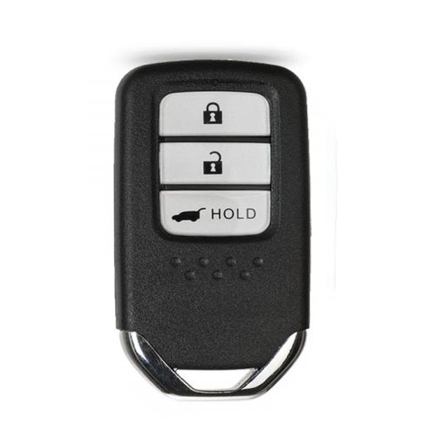 For Honda City Jazz Civic smart key 433Mhz with ID47 Chip FCC ID: KR5V2X