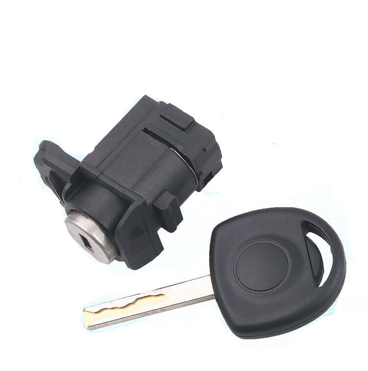 For Opel Left Door Lock