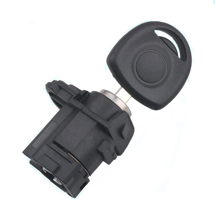 For Opel Left Door Lock
