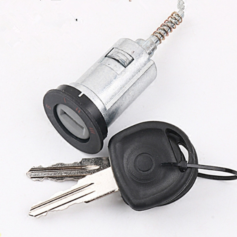 For Opel Vectra car lock