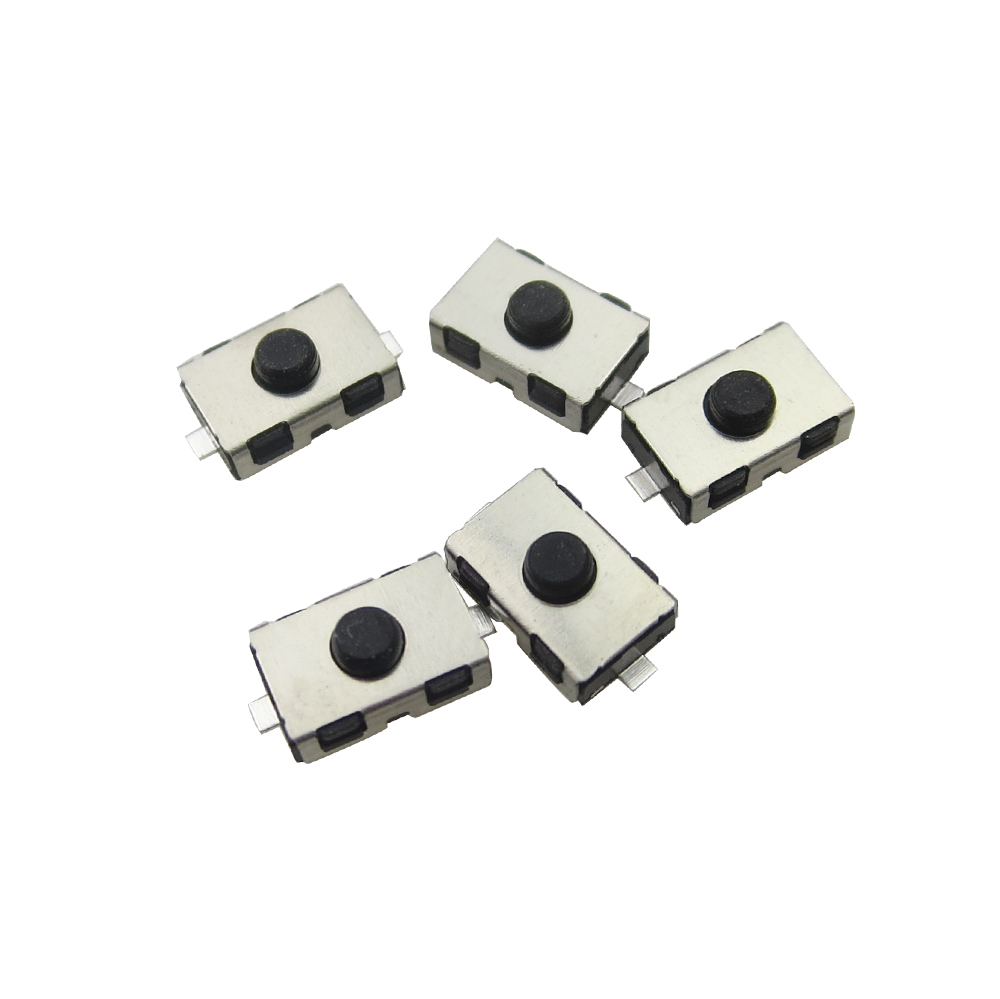remote key Micro switch button 3*4*2mm for Audi,VW, Citroen, Peugeot
