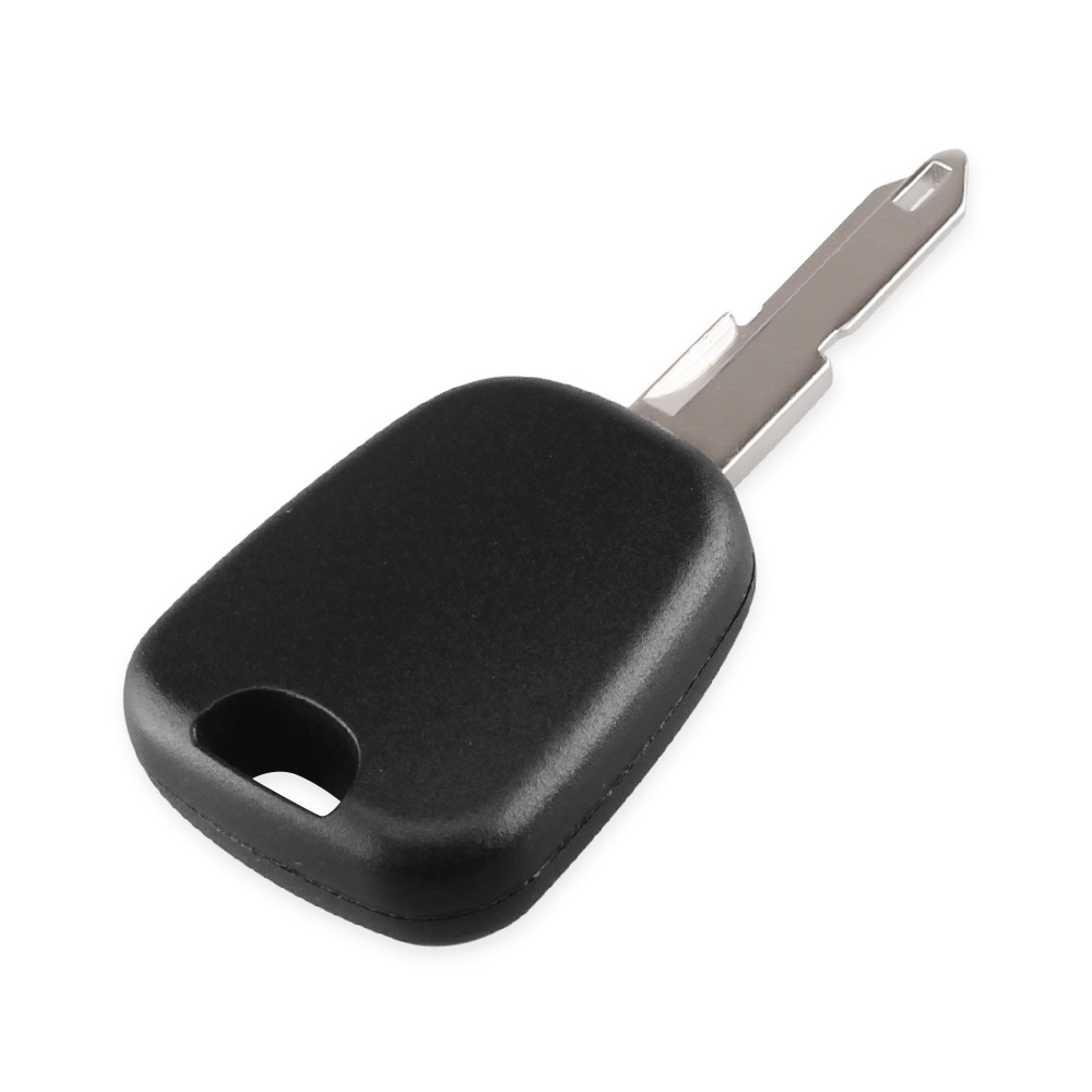 For Citroen tranponder key shell with HU83 /VA2/ SX9/NE73 blade
