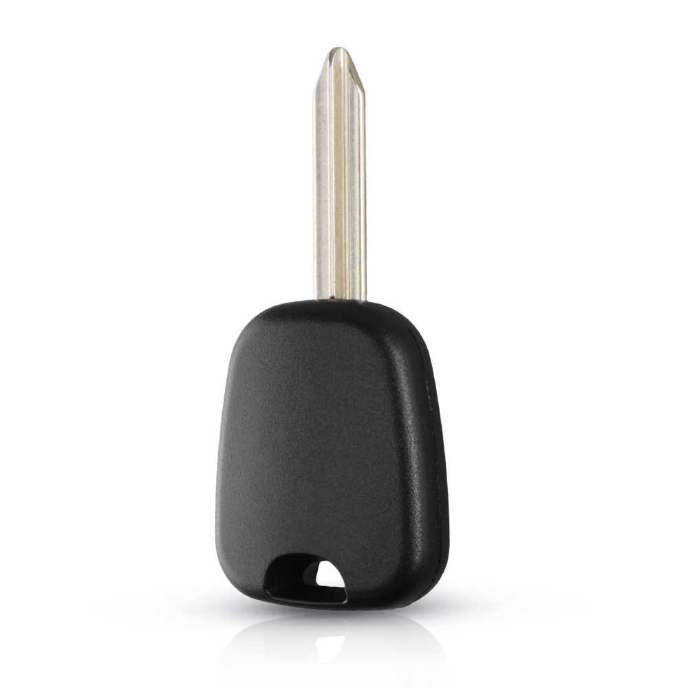 For Citroen tranponder key shell with HU83 /VA2/ SX9/NE73 blade
