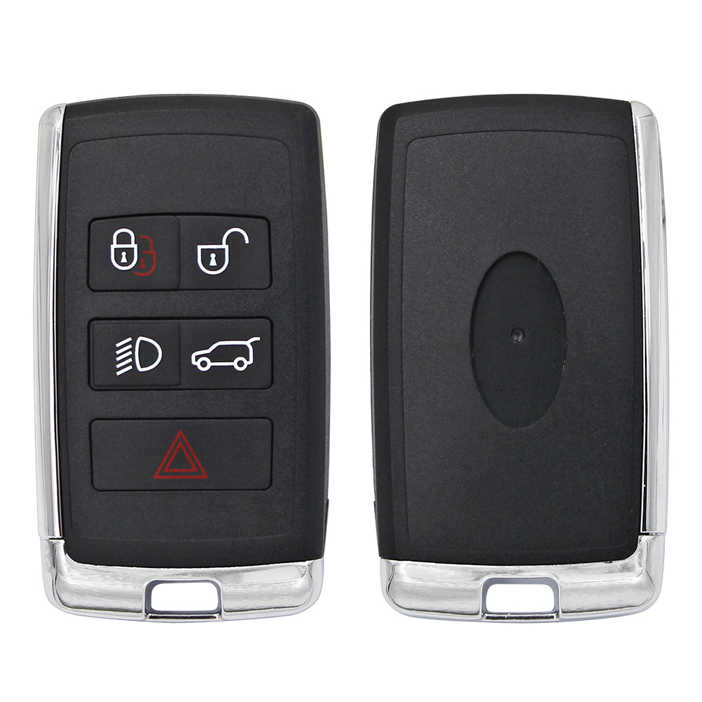 Lonsdor Specail Smart Key for Land Rover Jaguar XE XF XJ 2018-2021 Can Change ID