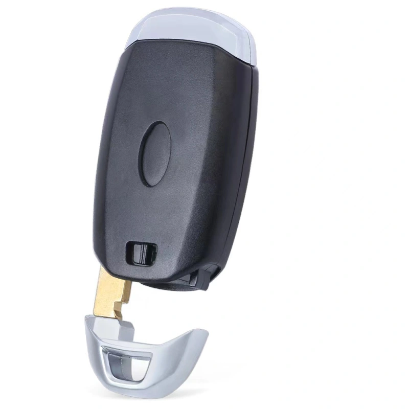 For Hyundai Santa Fe 2018 Smart car Key 4 Buttons 434mhz with ID47 chip FCCID: TQ8-FOB-4F19, FCCID: 95440-S2000