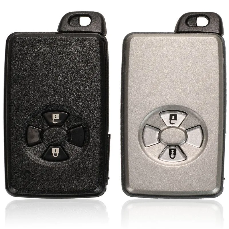 For Toyota Prius 2 button key shell
