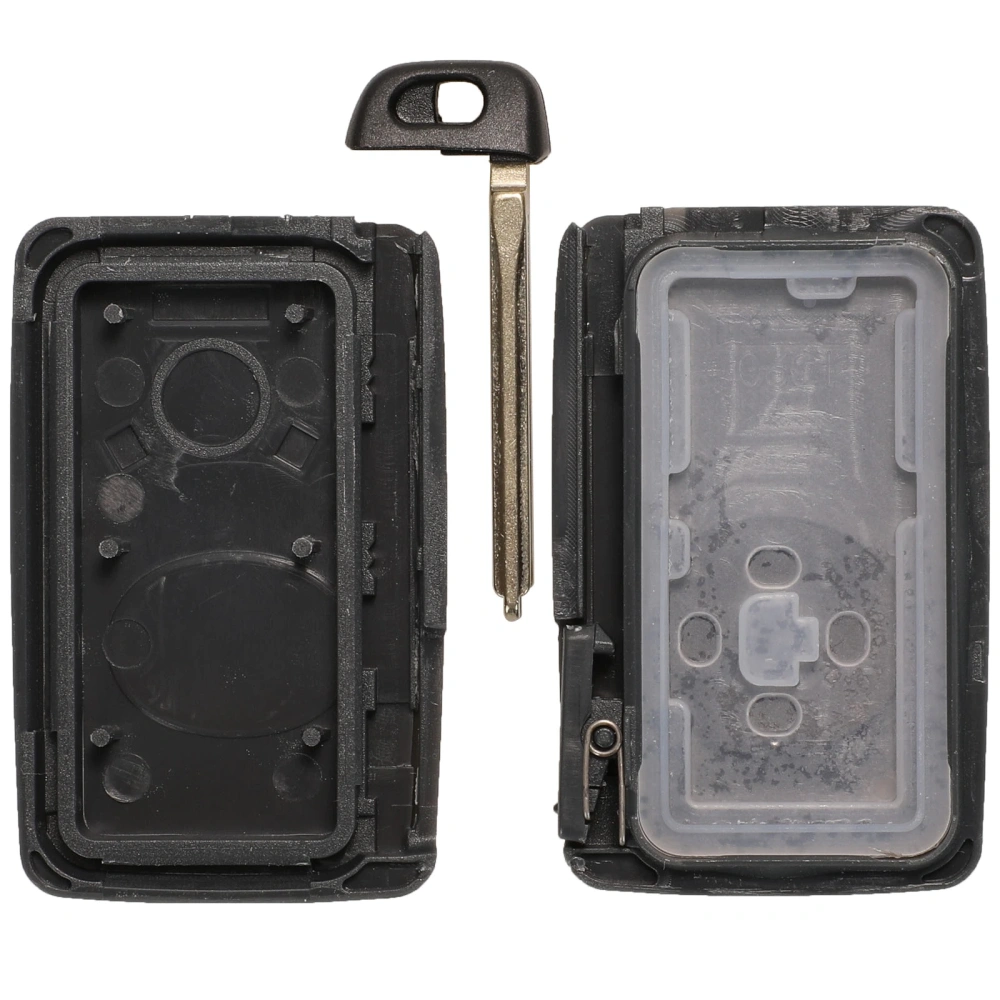 For Toyota Prius 3 button key shell