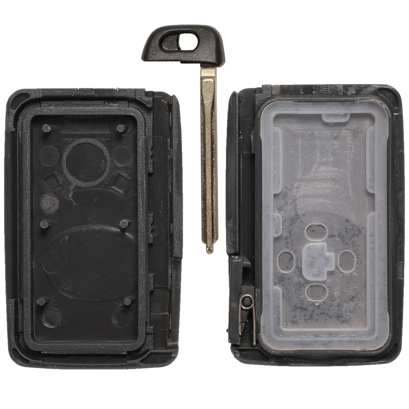 For Toyota Prius 2 button key shell