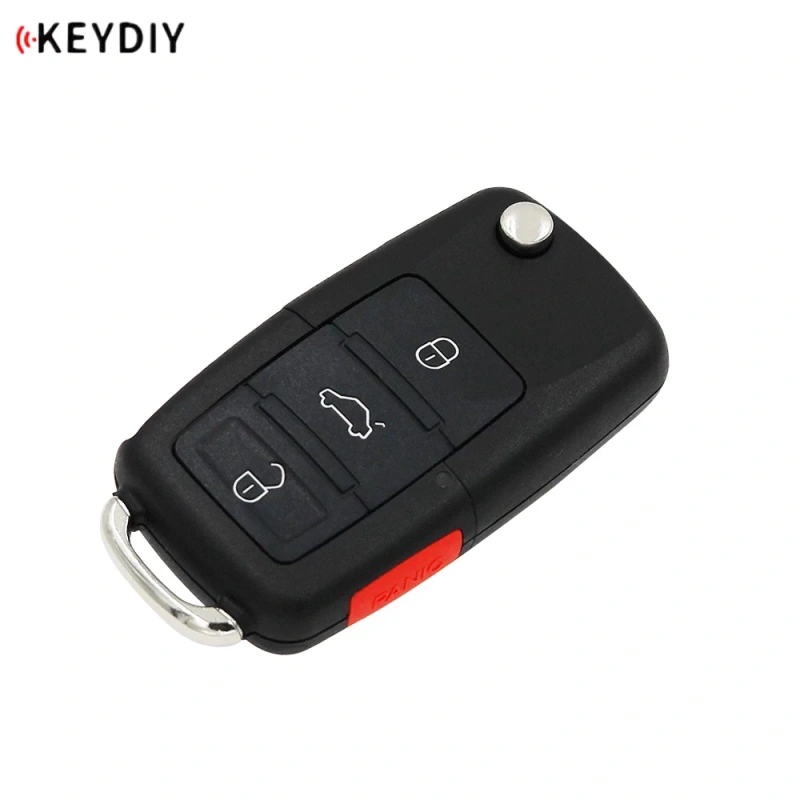 KEYDIY B Series B01 3+1 Button Universal Remote Control for KD900 URG200 KD-X2
