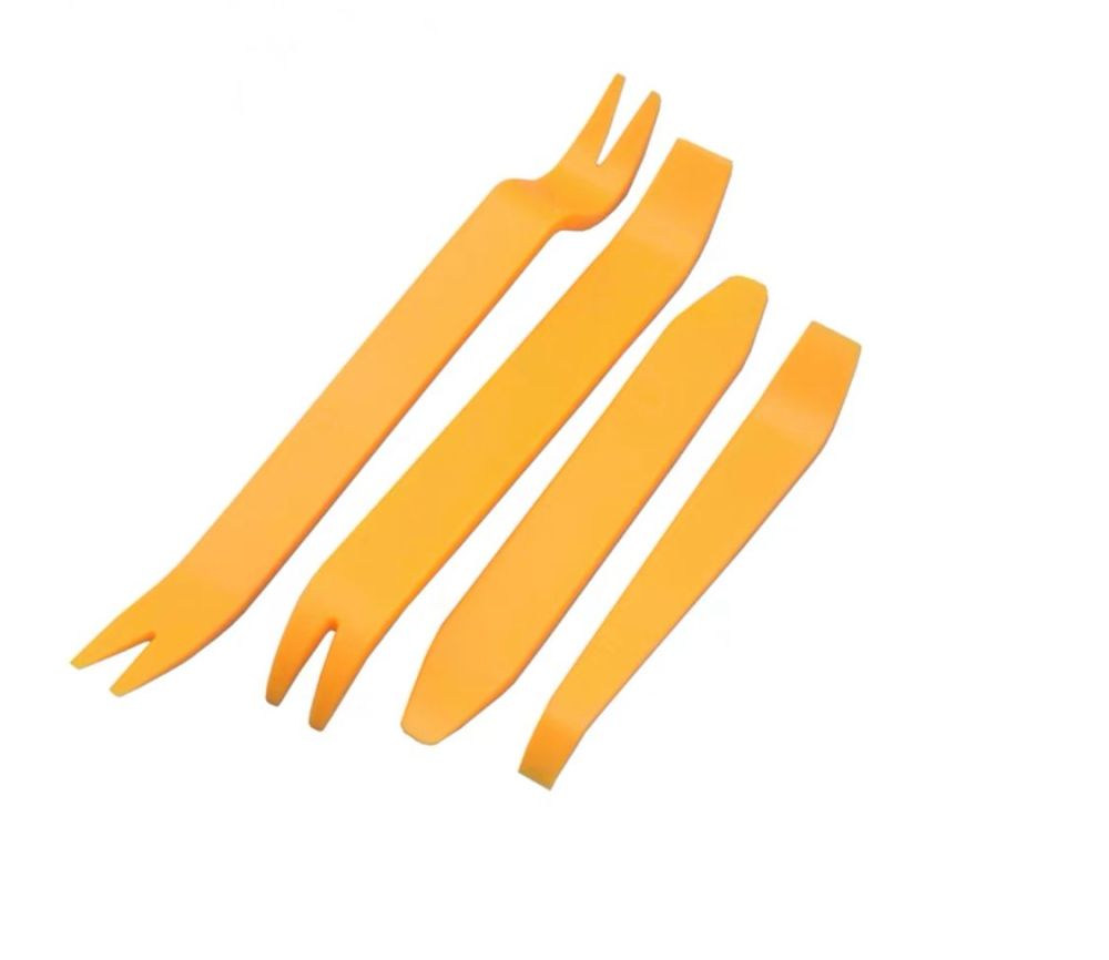 Car Audio remover Clip Panel Kits